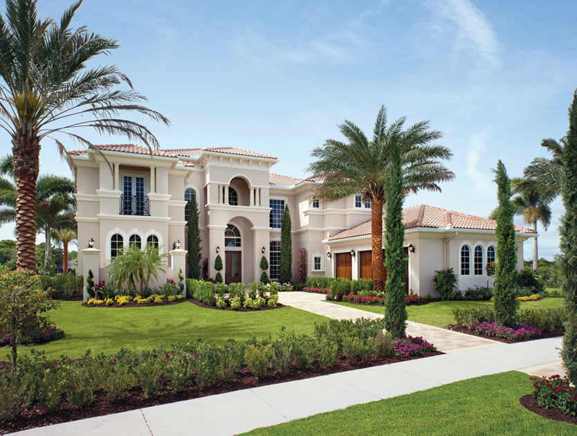 residential