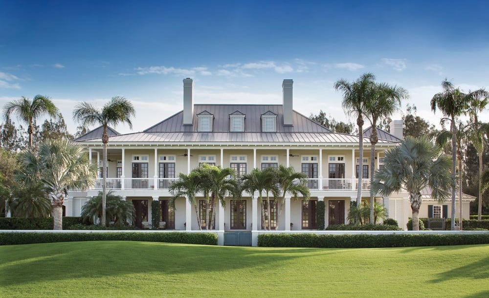 Windsor Exterior