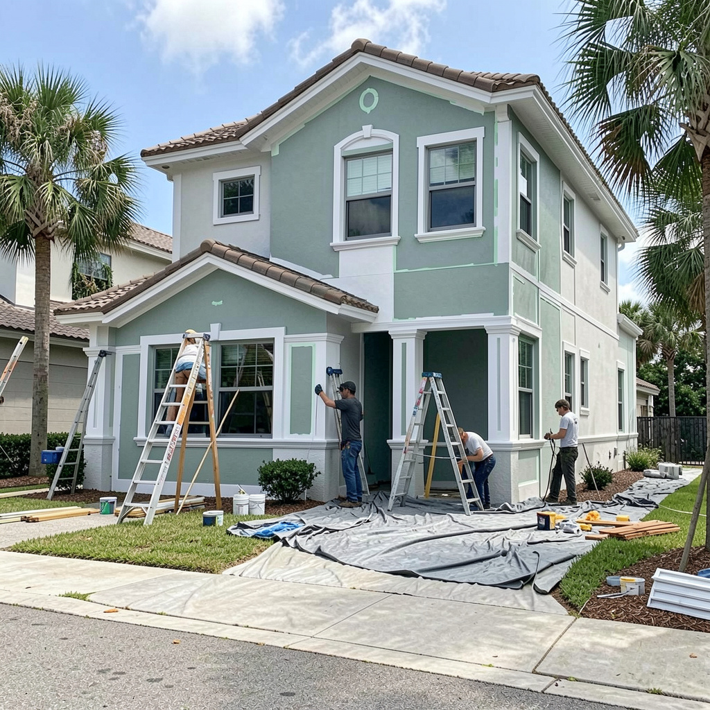 new construction