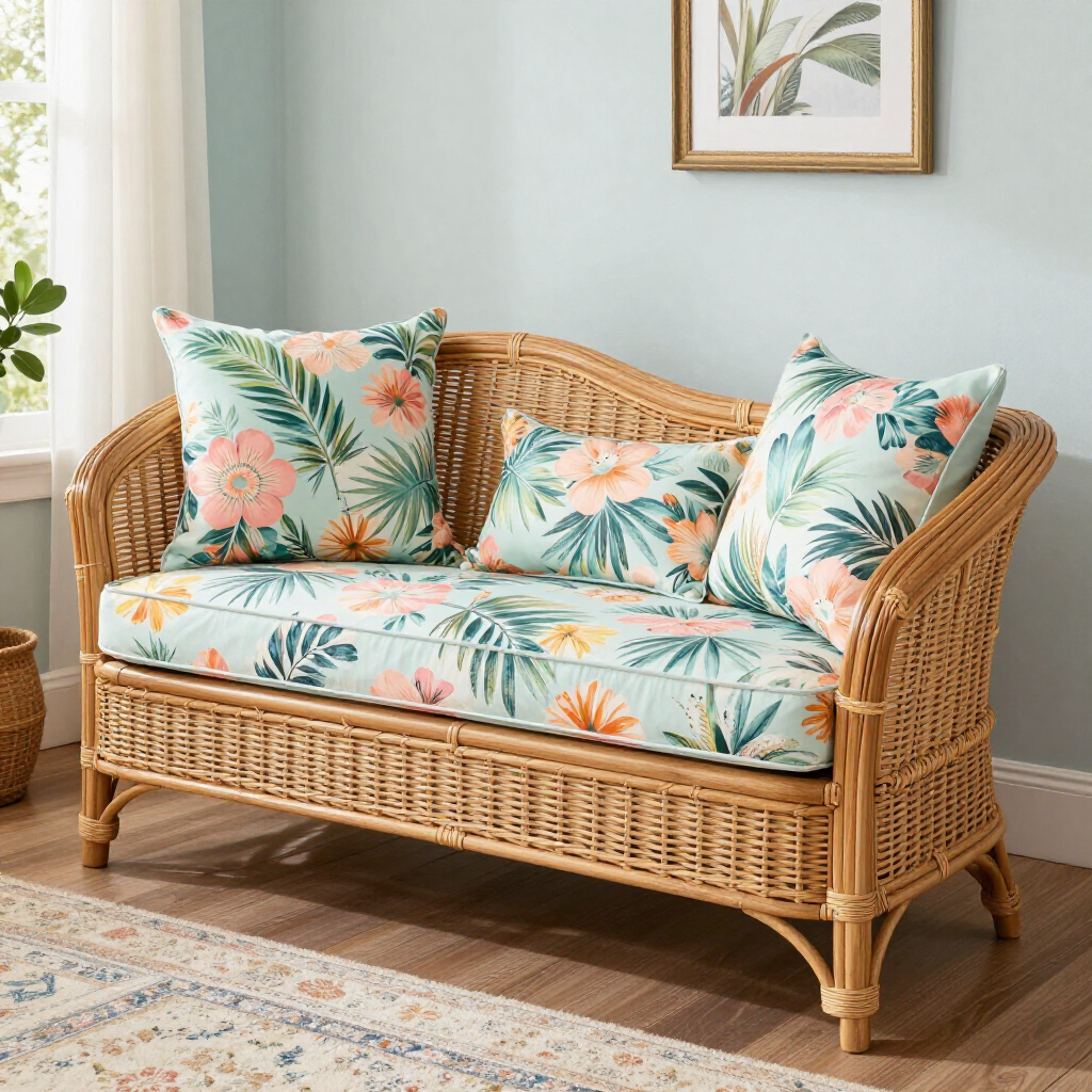 home sofa