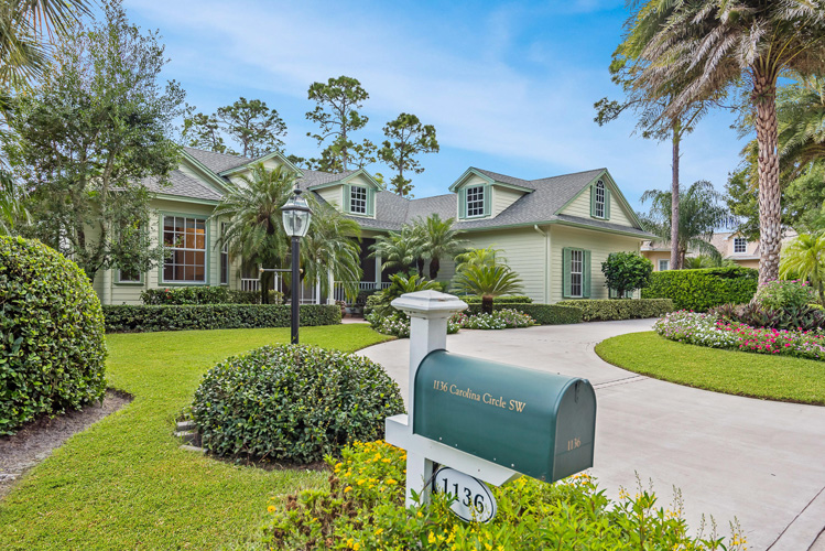 Indian River Club, FL