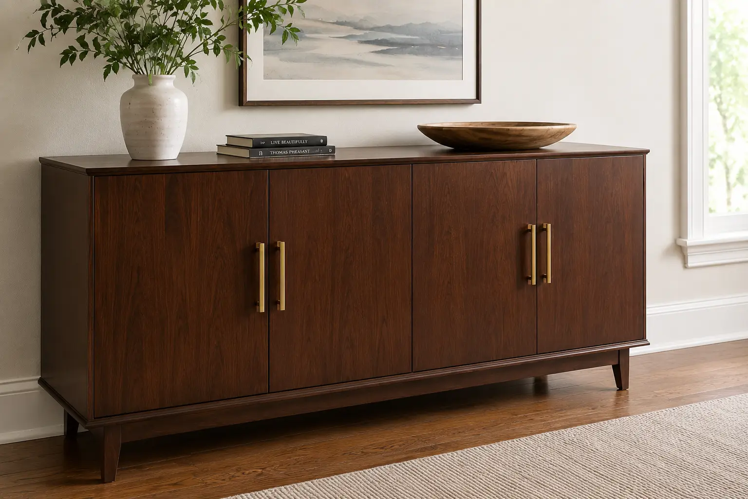 Furniture Restoration Vero Beach, FL