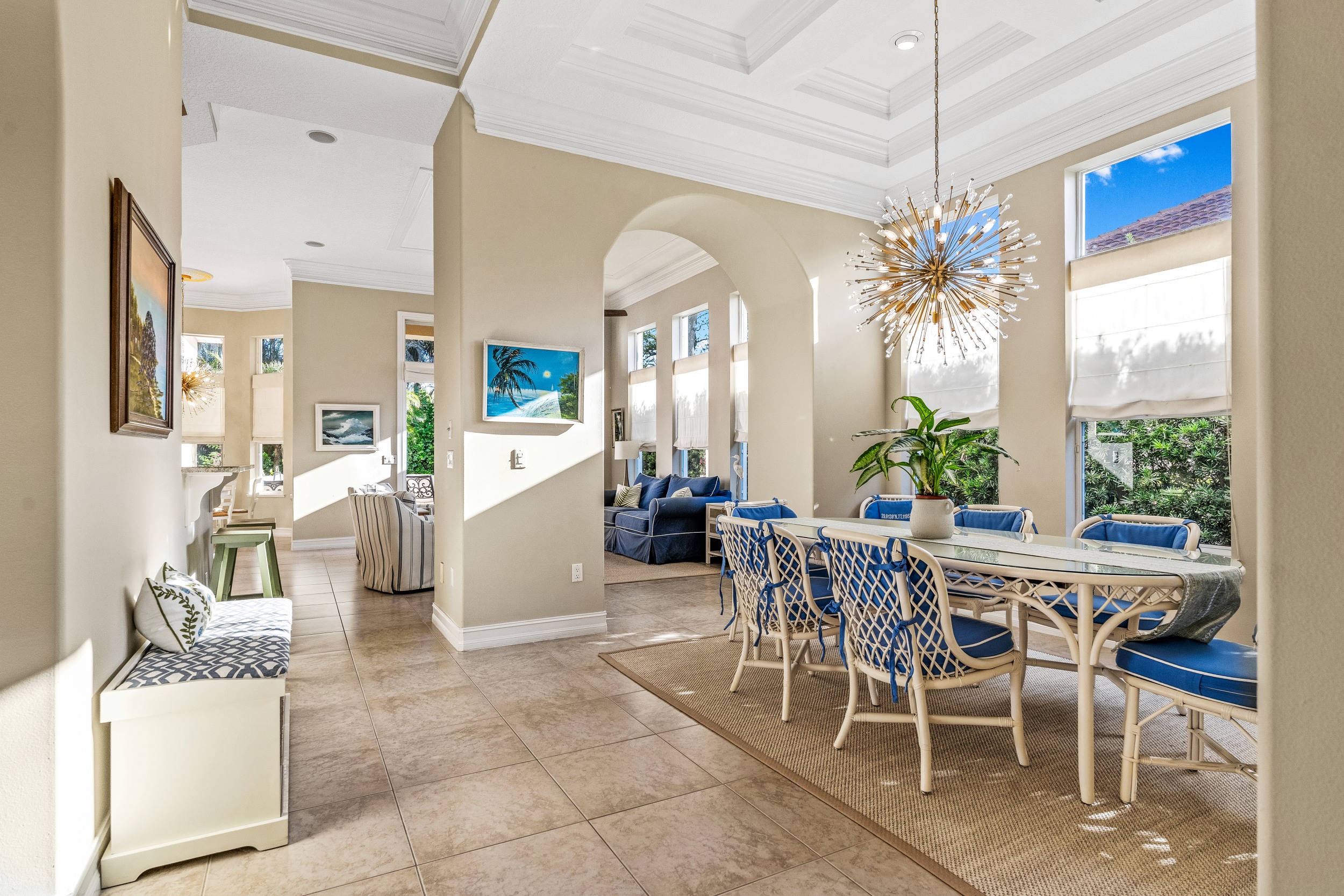 Diamond Court Village, FL