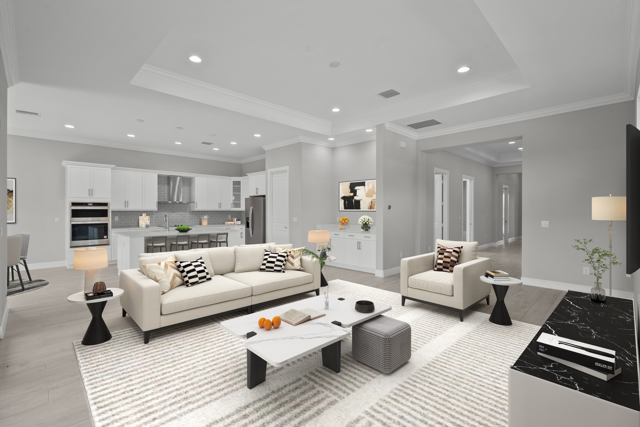 Diamond Court Village, FL