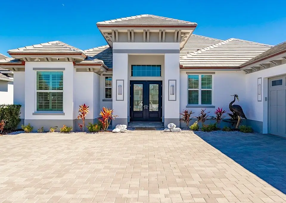 Reserve At Grand Harbor, FL
