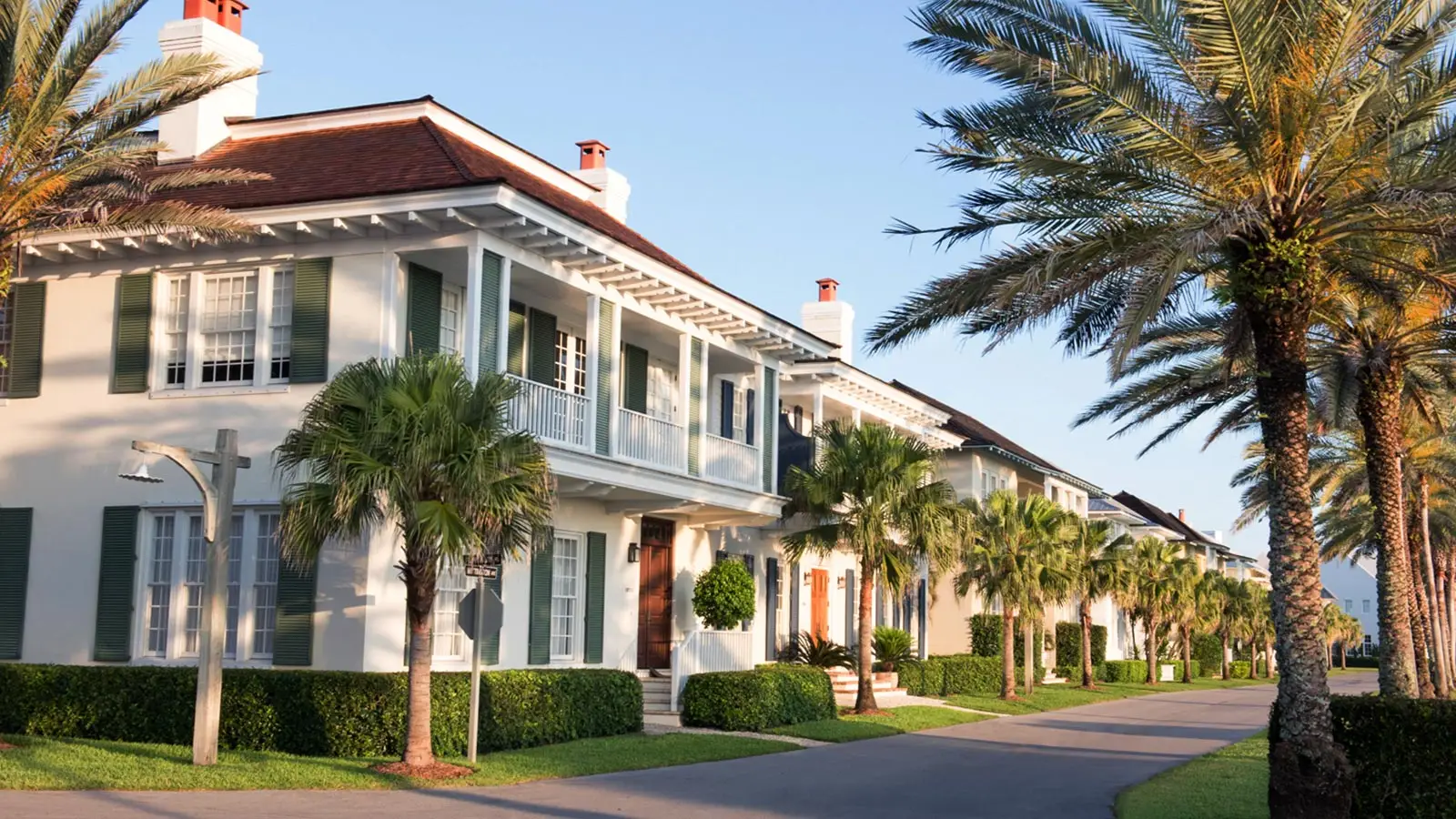 Exterior North Beach, FL
