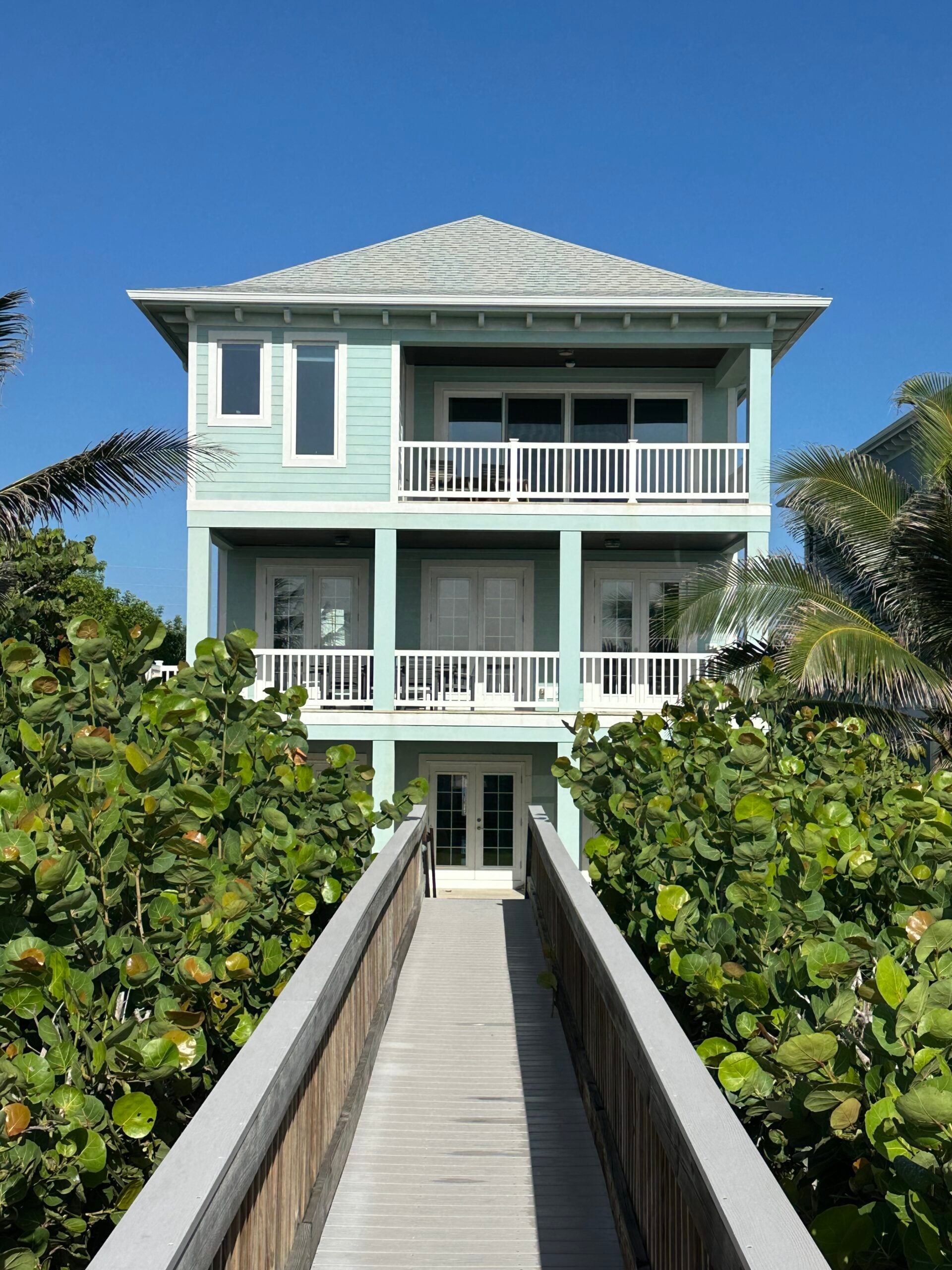 Top-Rated Residential Painting Services in Vero Beach, FL and Surrounding Areas