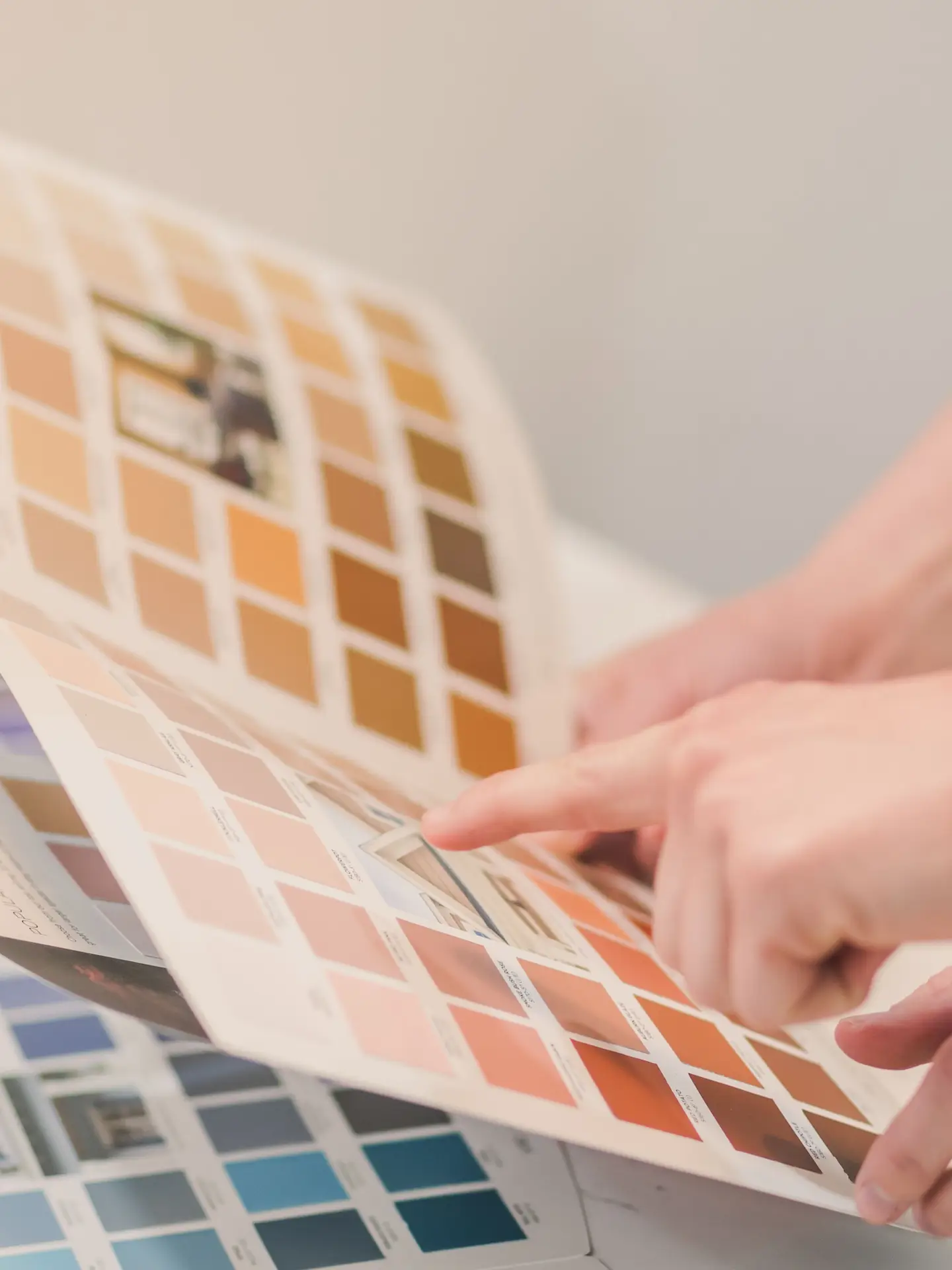 Professional Cabinet Painting Services in Vero Beach, FL and Surrounding Areas