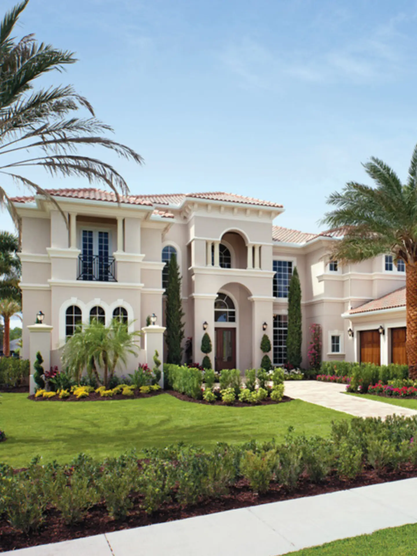 Top Quality Exterior Painting Services in Vero Beach, FL and Surrounding Areas