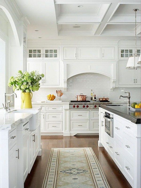 Experienced Cabinet Painting Professionals