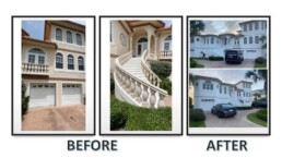 Luxury Home Painting in Vero Beach