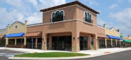 Commercial Painting Contractor Vero Beach