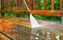 Maintaining Your Painted Surfaces